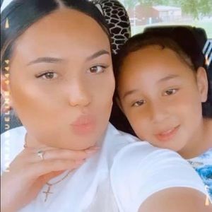 Meet your Posher, Erica